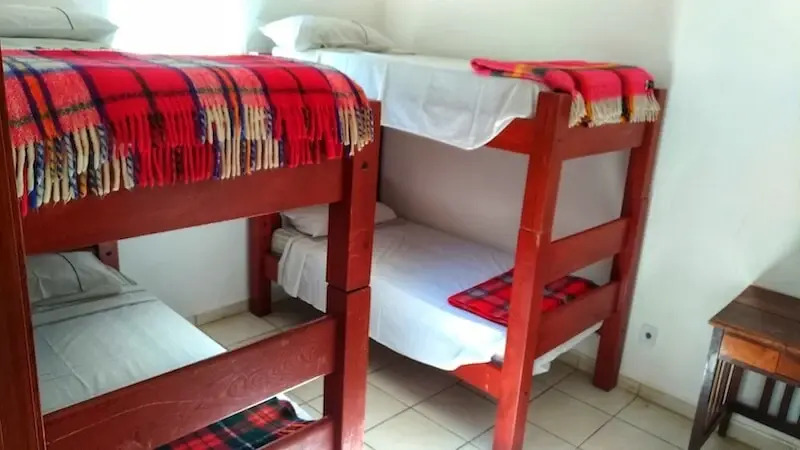 HOSTEL BARaO