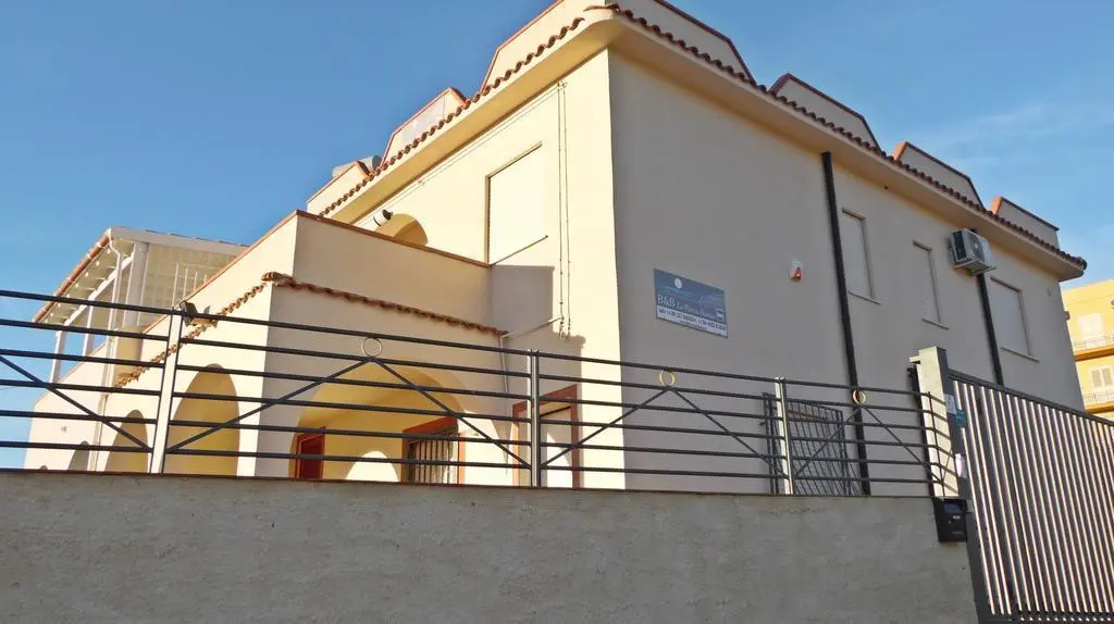 La Roccia Bianca