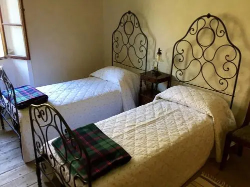 Agriturismo Cervano