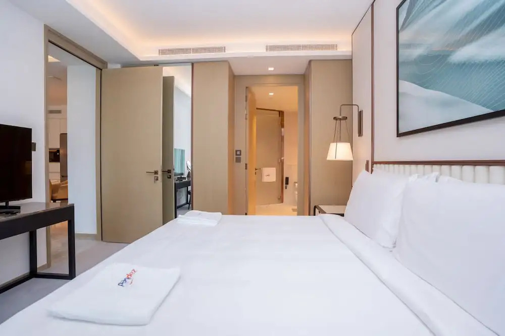Zapbed House - ADP 2108