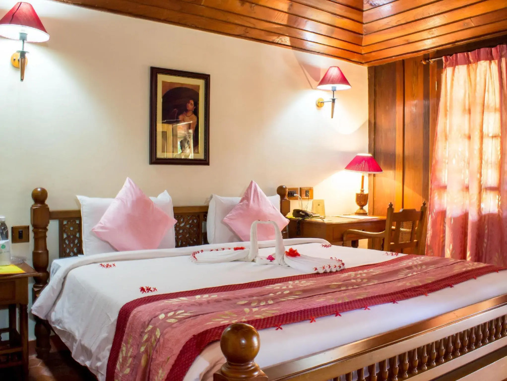 Isola Di Cocco Ayurvedic Beach Resort