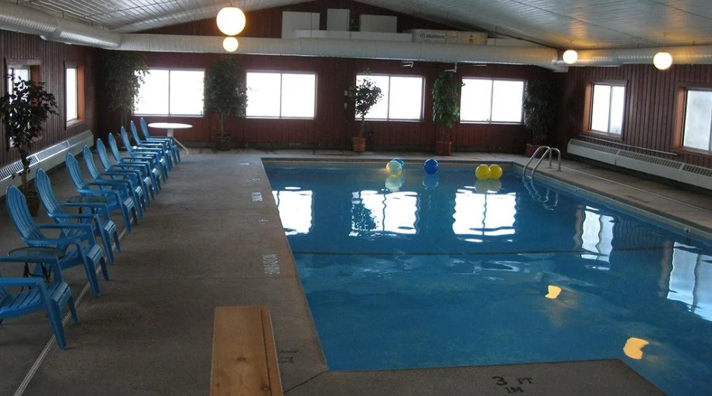 Cedar Hill Lodge