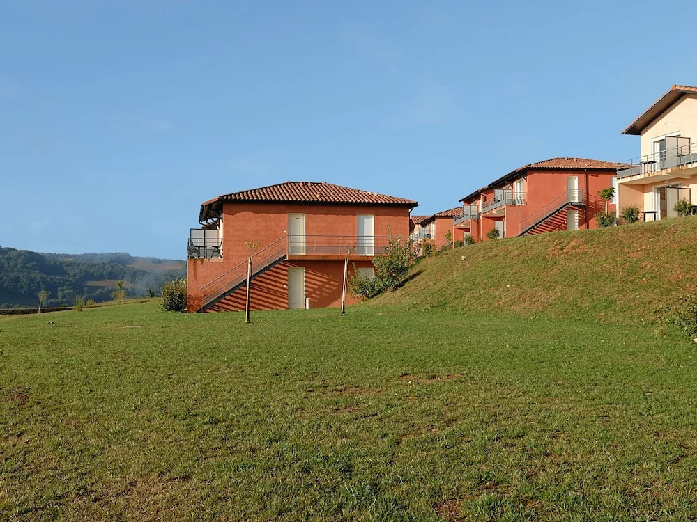 Cozy Holiday Home in Trébas With Sauna
