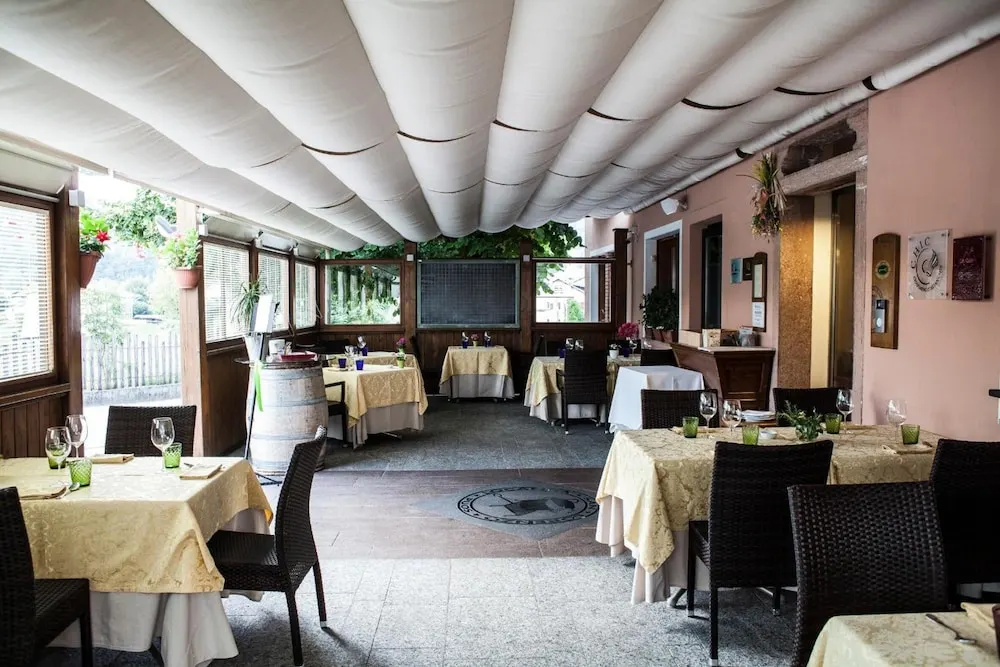 Locanda San Lorenzo