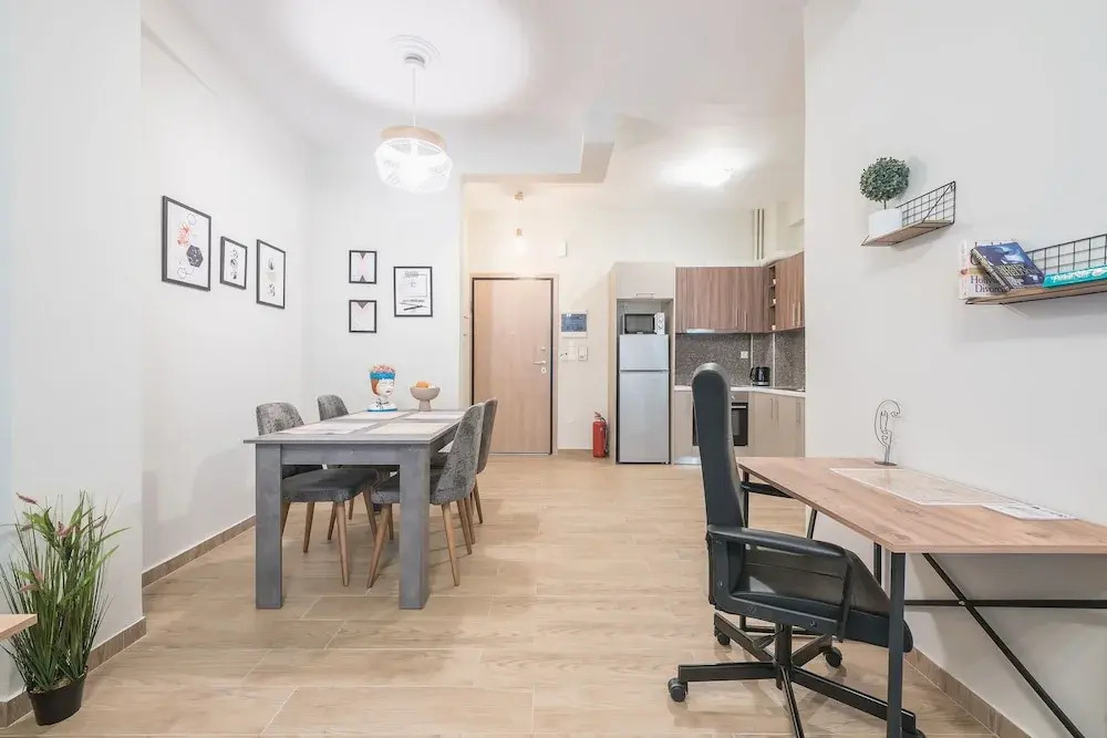 Easy Living Suite by Cloudkeys