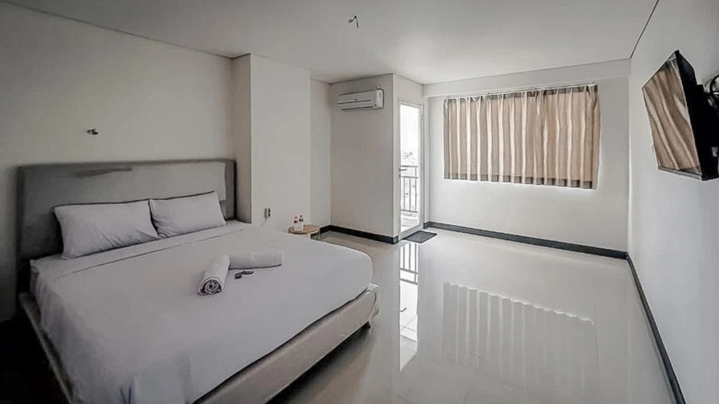 RedLiving Apartemen Sentraland Semarang - WIN Property