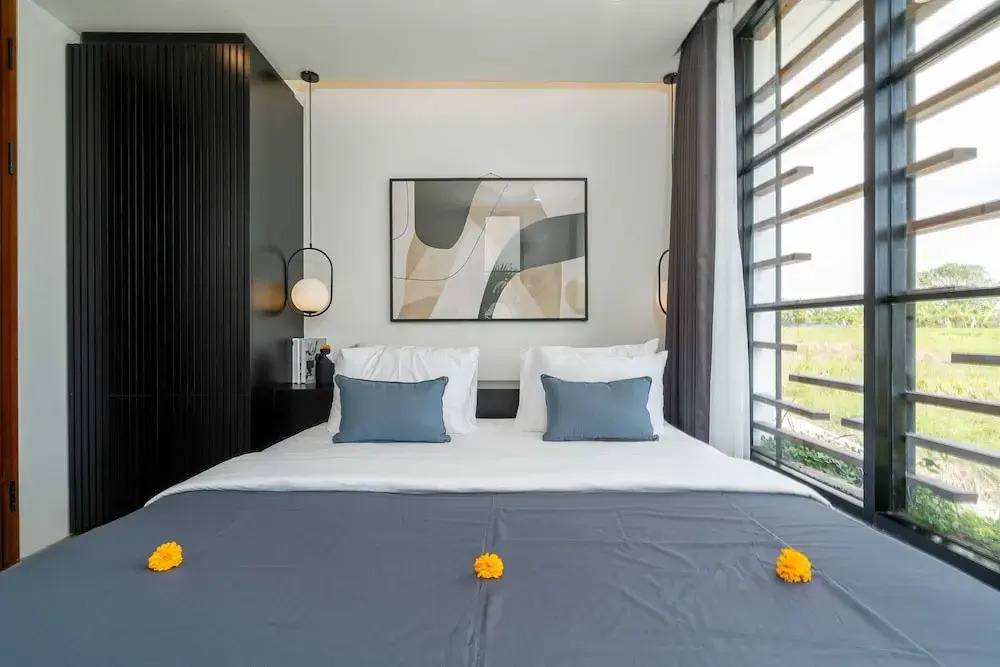 Villa Sevu 5