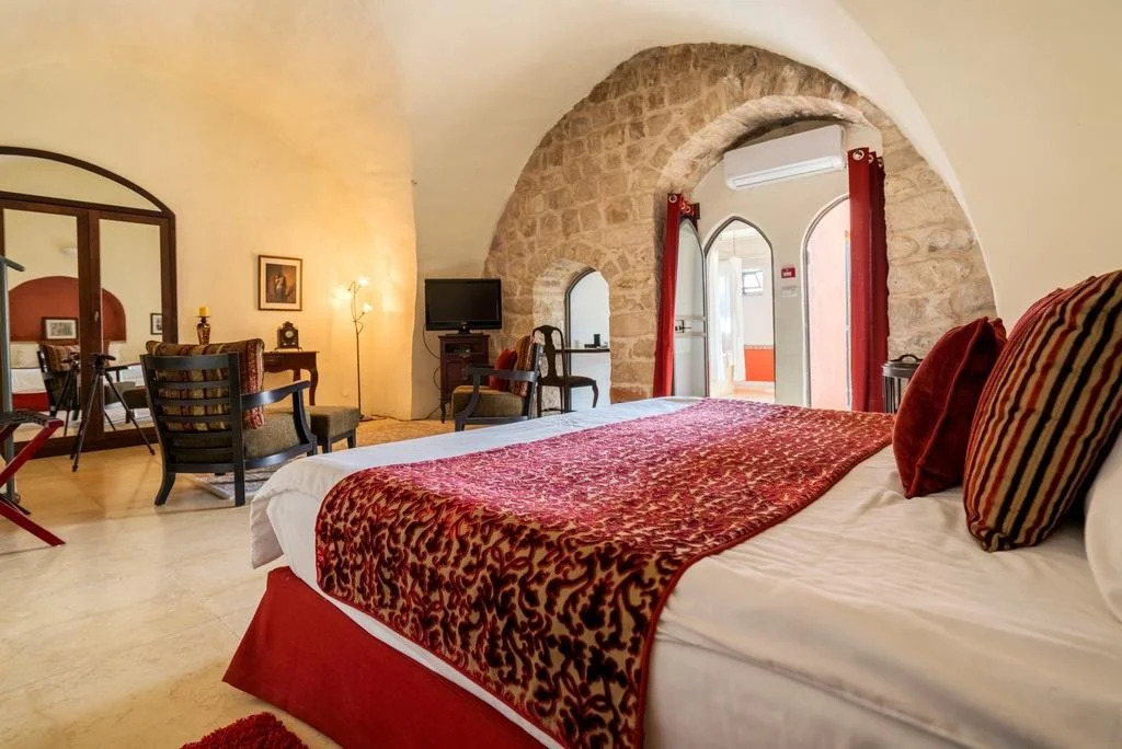 Artists Colony Inn Zefat