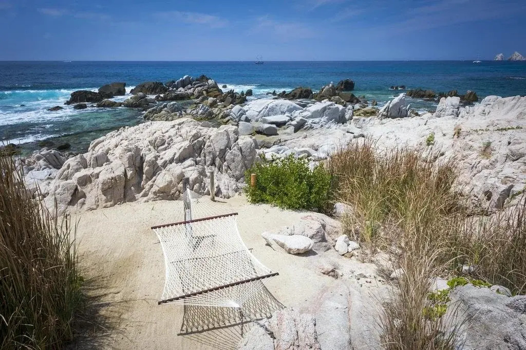 Villa Punta Serena