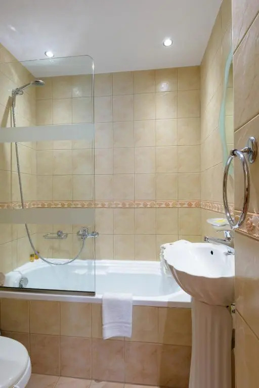 Perla Apartments
