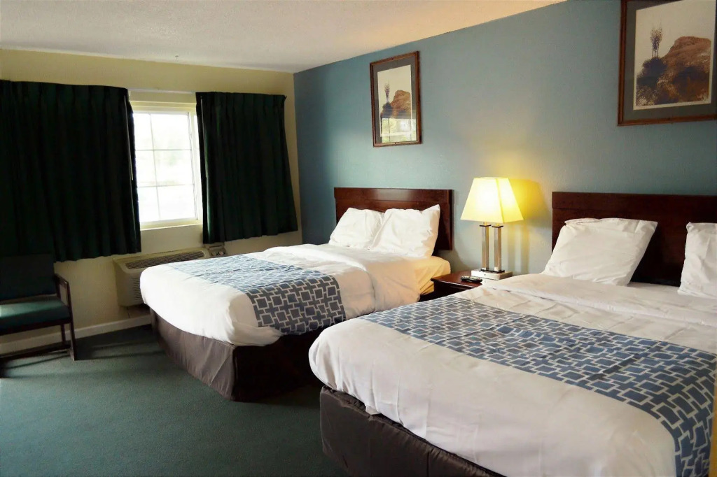 Econo Lodge Rawlins