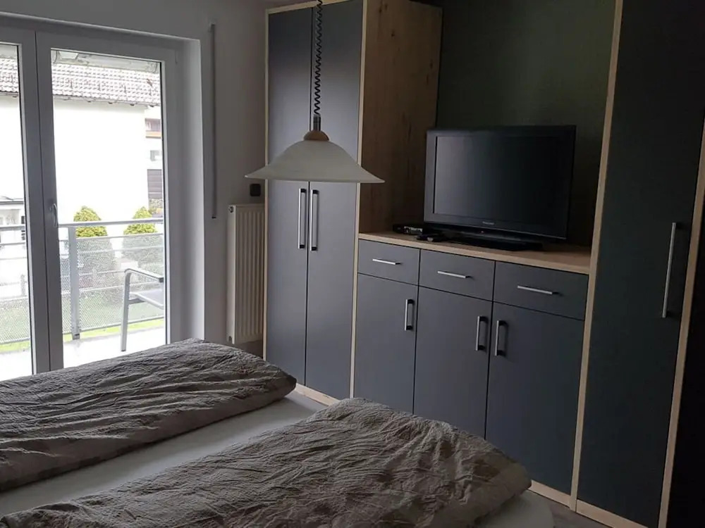 Holiday Home Hannes