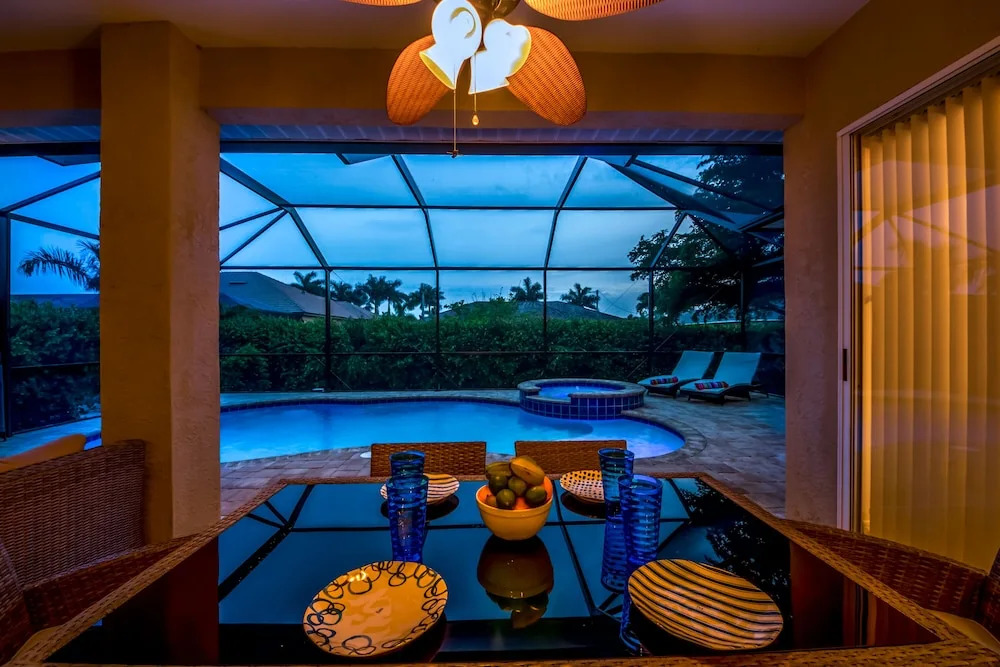 Villa Casa Bonita - Roelens Vacations