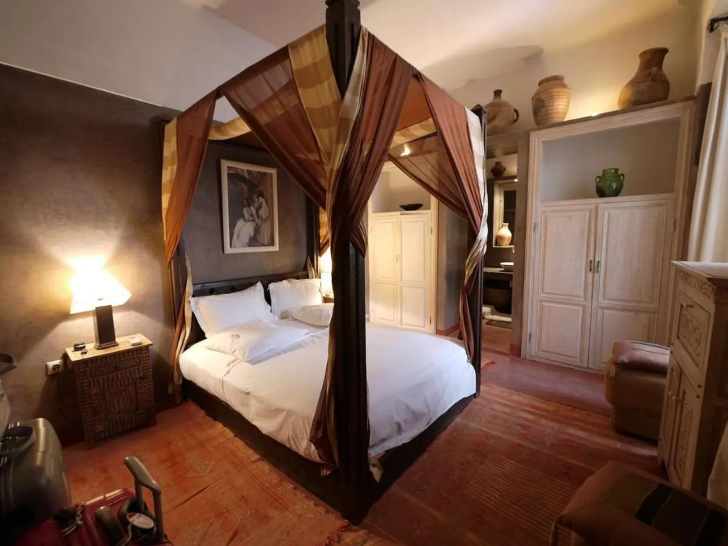 Riad des Eaux et des Epices