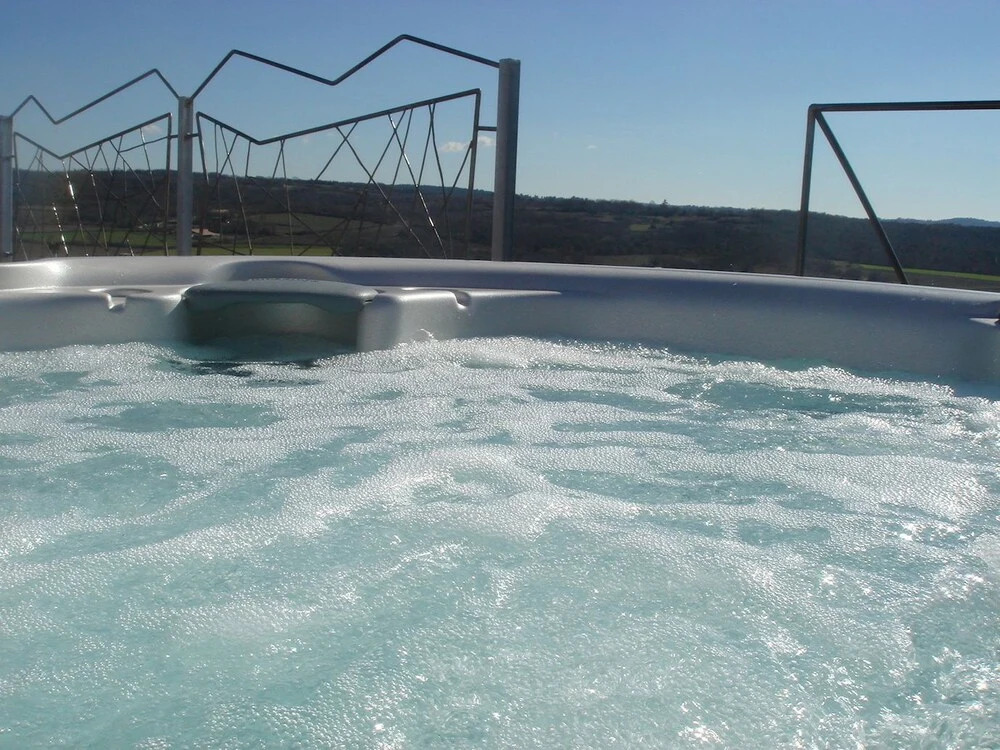 La Maison du Passage - Chambres - Suites premium, Spa, Piscine et Restaurant