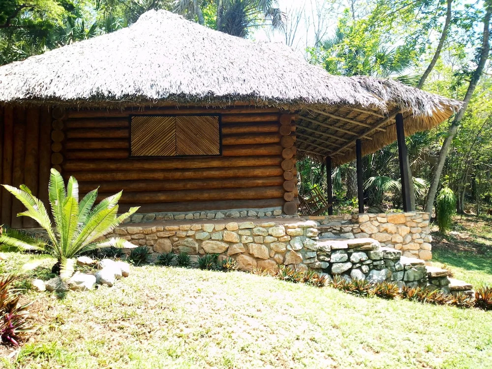 Sierraverde Cabins Rosewood
