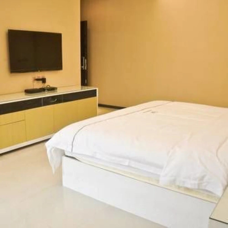 Manyun · Gangrun Shuangcheng International Apartment