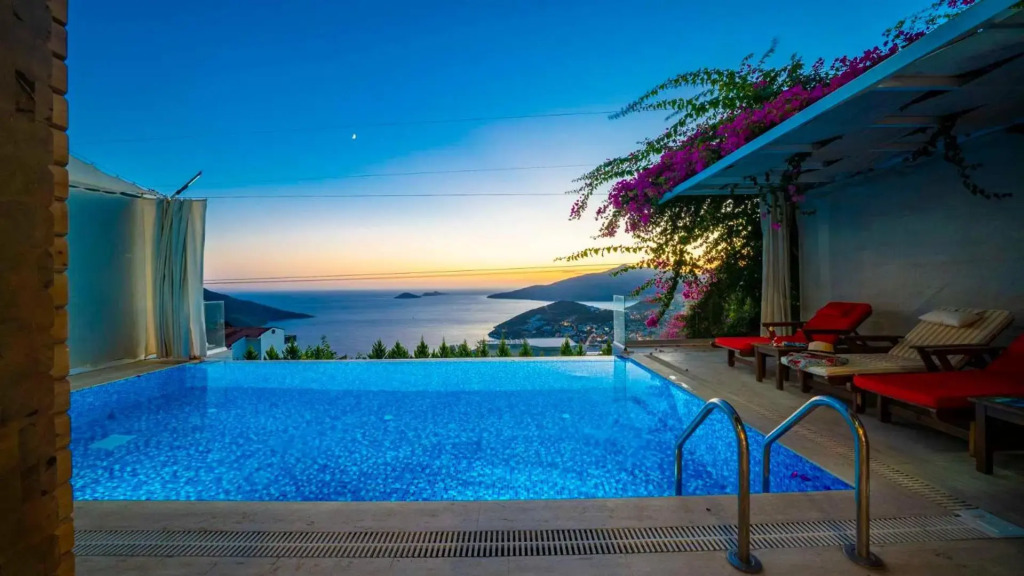 Eco Villa Defne