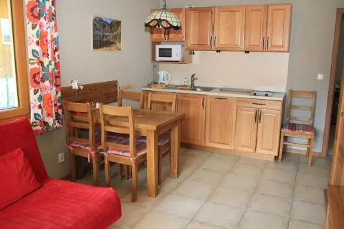 Apartamenty Orłówka