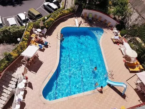 Residence Olivotti