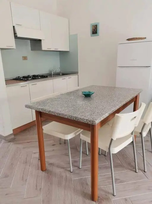 Appartamento con Giardino 2/9 - Porto Pollo