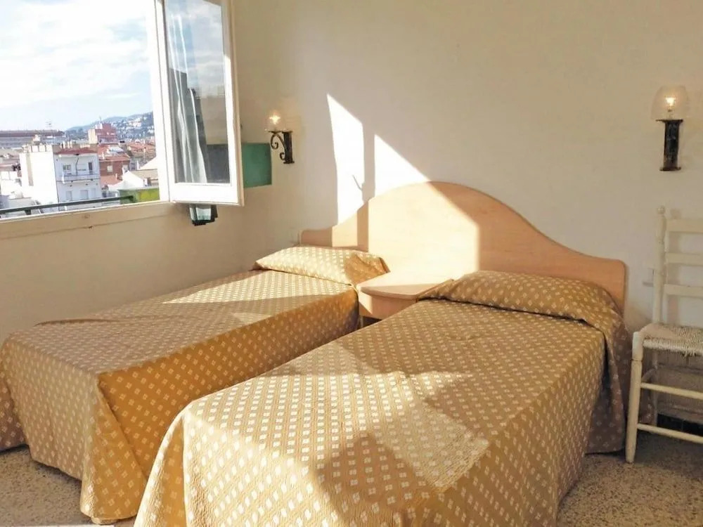 Apartaments Bellamar