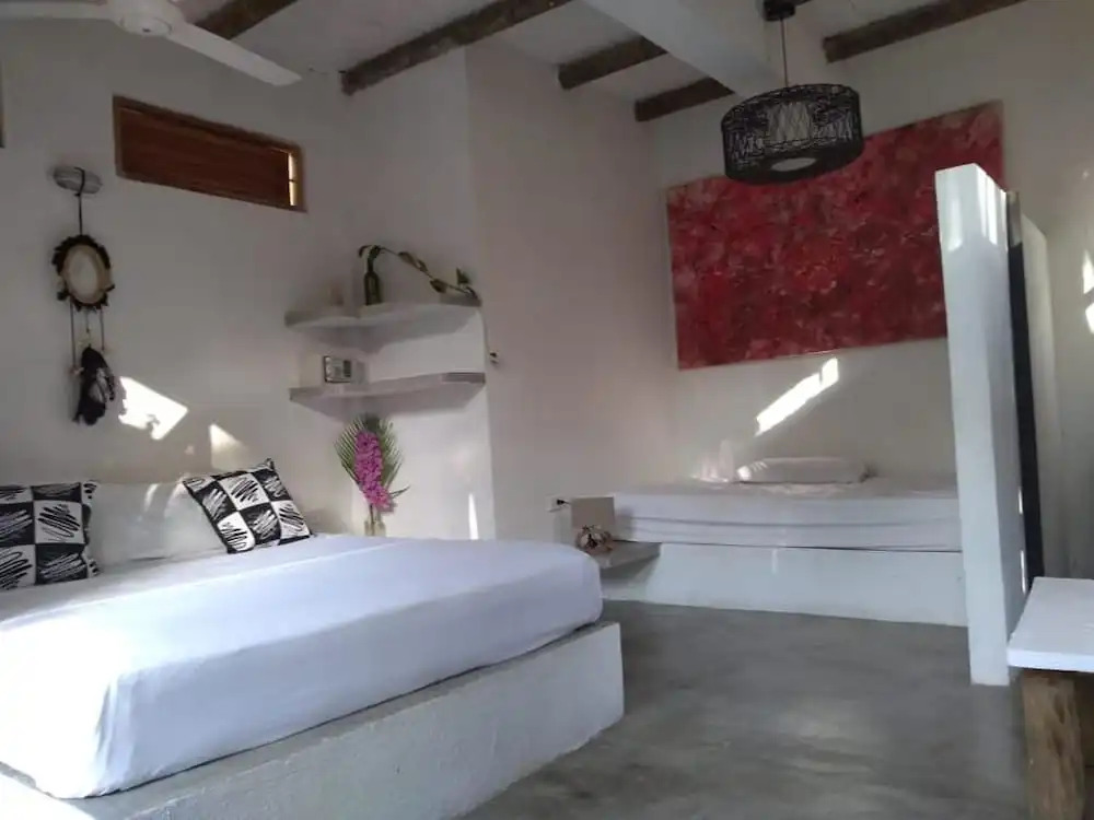Casa Coraje