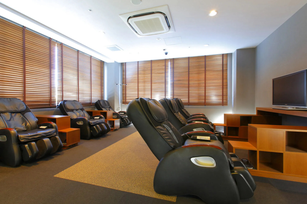 MYSTAYS Shin Urayasu Conference Center