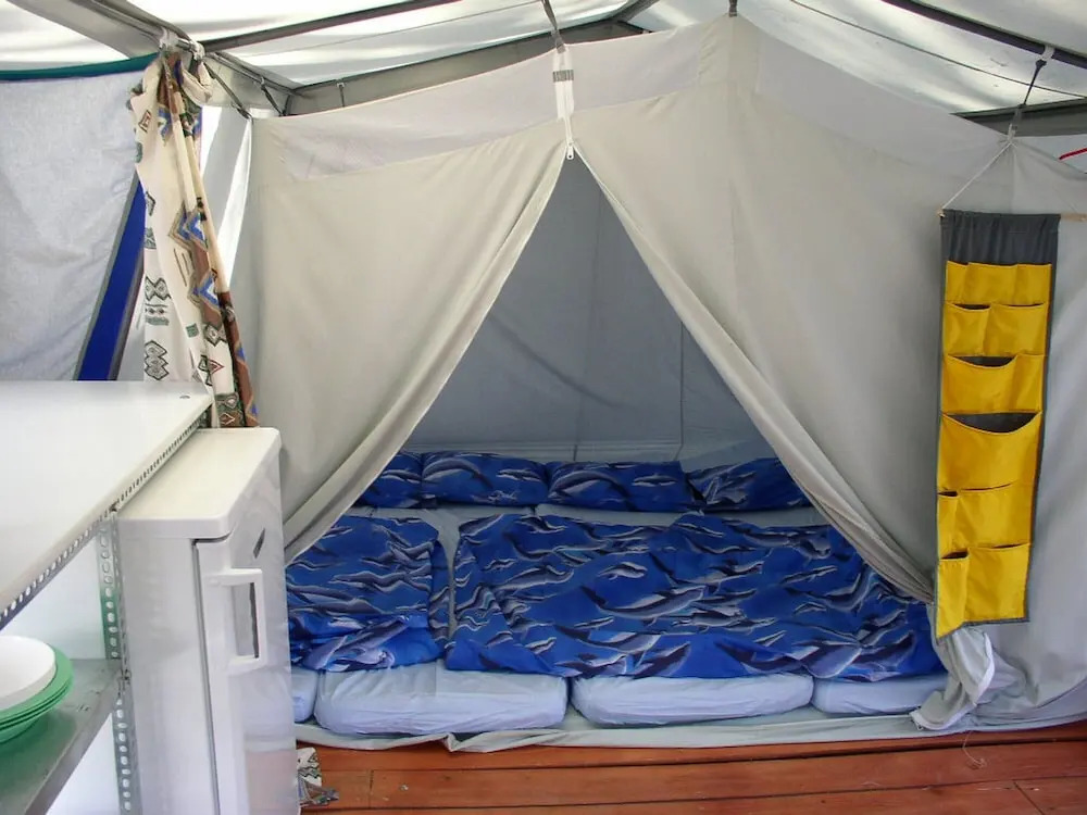 Camping Planik