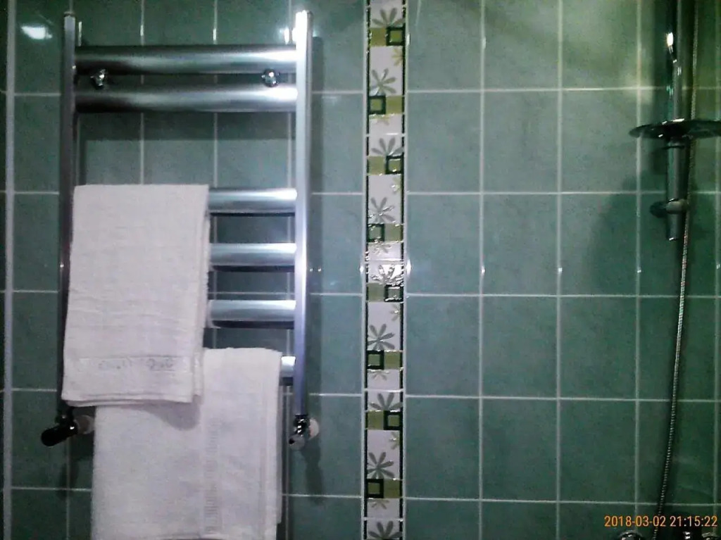 Izmir Apartment