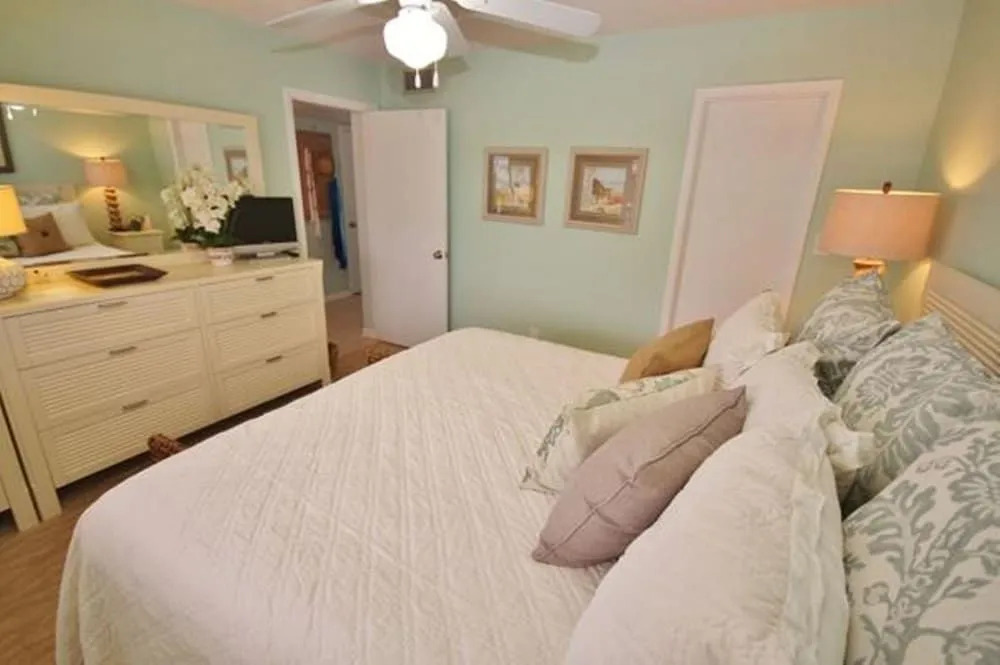 Errol by the Sea 322 Apartment 2