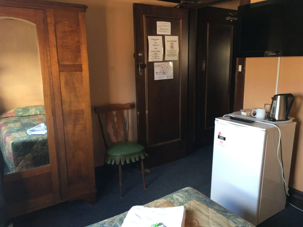 Strathfield Hotel