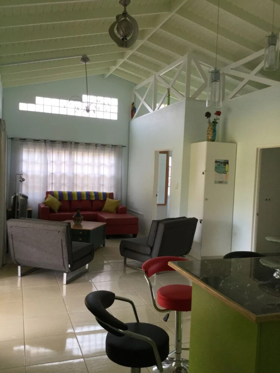 CC Best Villas Tobago