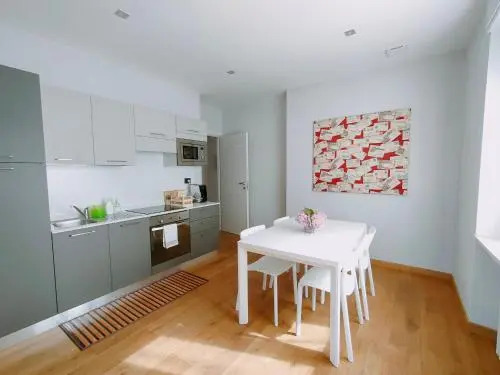 Apartment AL34