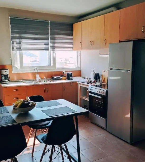 upon volos - modern renovated studio new in town