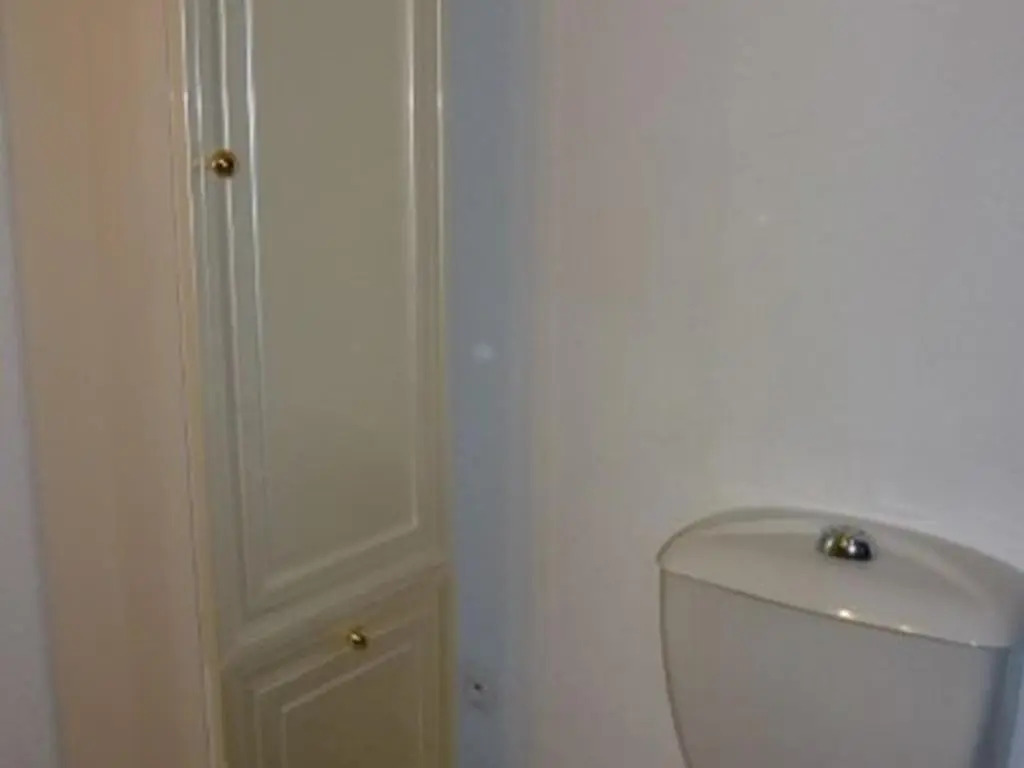 Appartement Saint-Jean-d'Aulps, 1 pièce, 5 personnes - FR-1-573-89