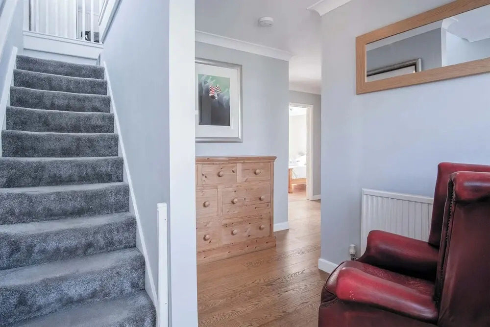 Carissima - 4 Bedroom House - Rhossili