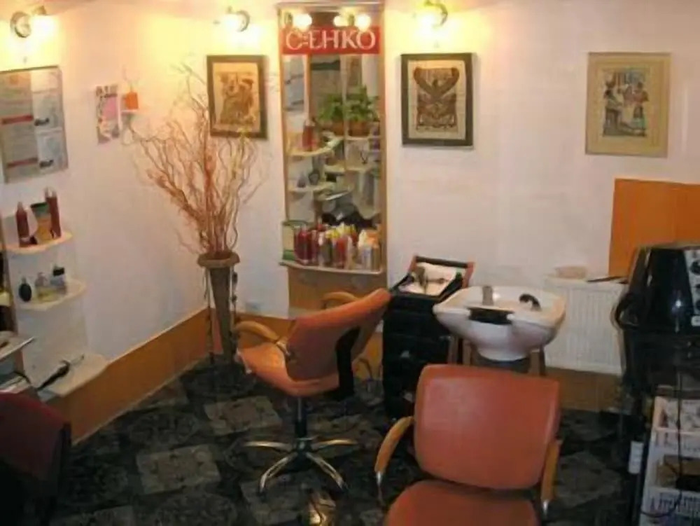Hotel Volter