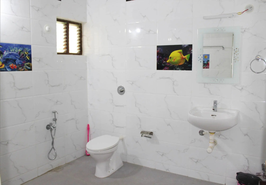 Pritams Cottages Guest House