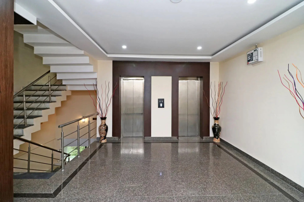 Ishanika Hotel
