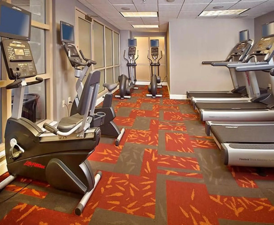 Residence Inn by Marriott Washington, DC National Mall