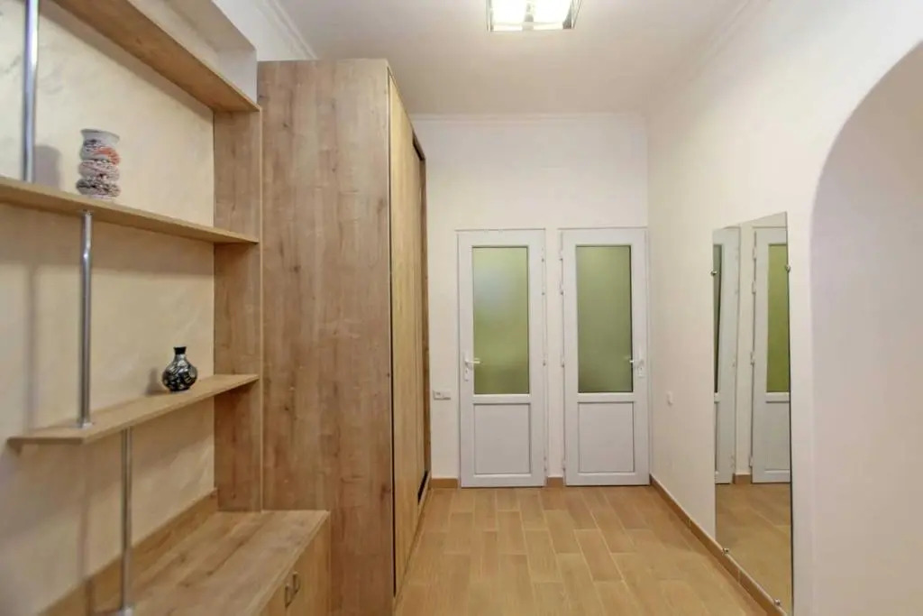 Sunny Apartment in the center