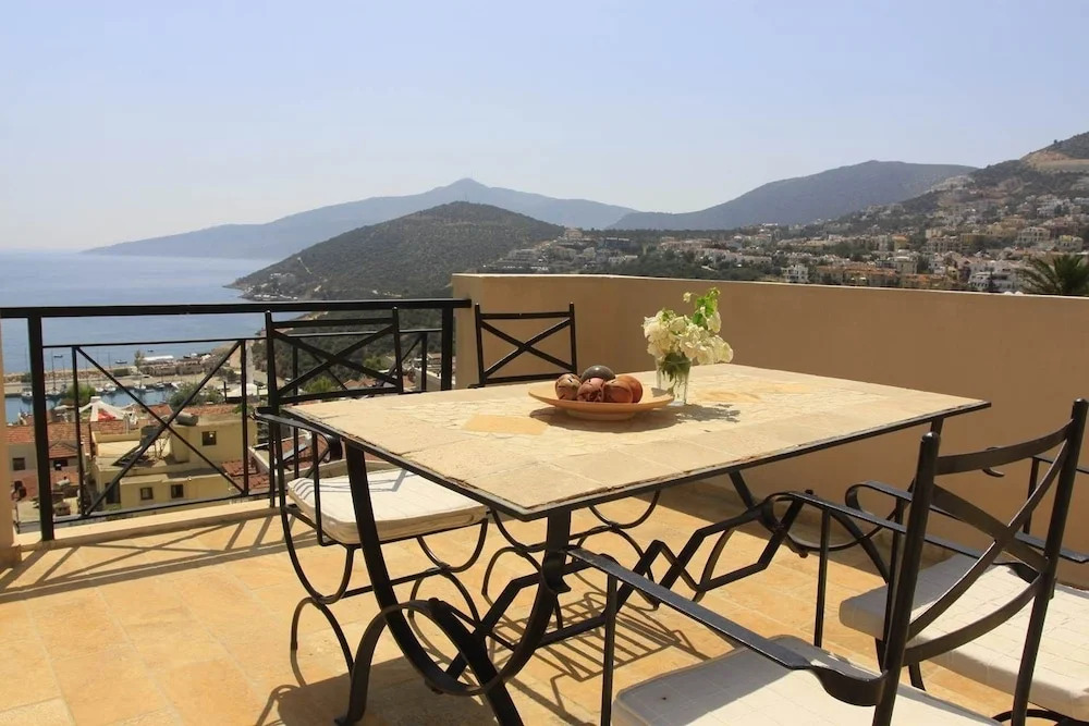 Villa Kalamaki
