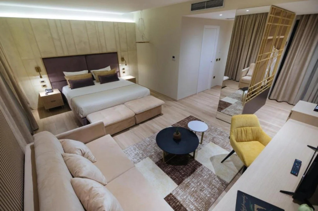 Gloria Palace Hotel & SPA