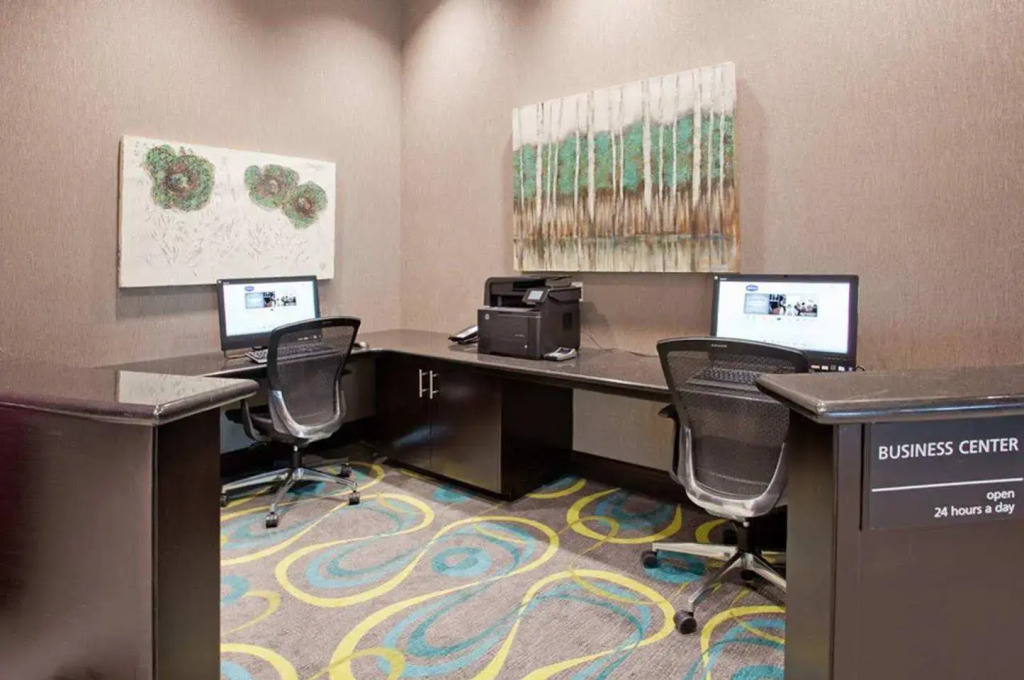 Hampton Inn Kearney