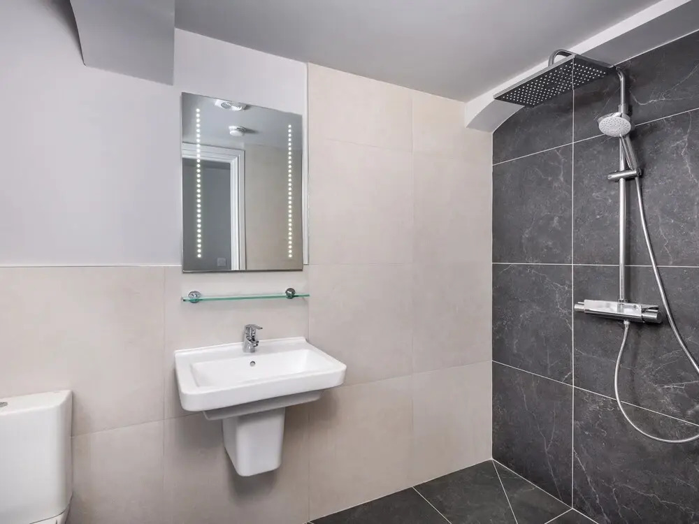 Apartment 1 Latrigg