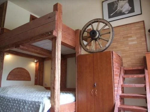 Hostel La Padre Sibiu