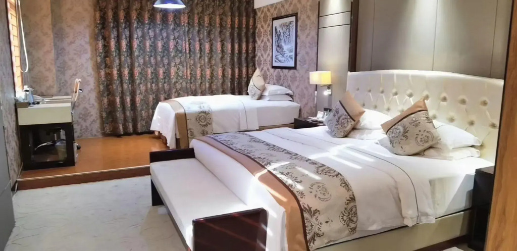 Jiahao Time Hotel