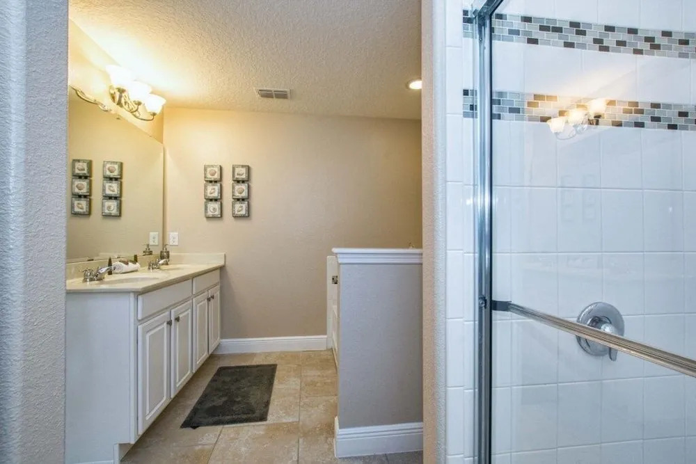 4404ac - Solterra Resort 5 Bedroom Villa
