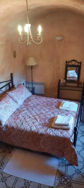 Casa Sant'andrea